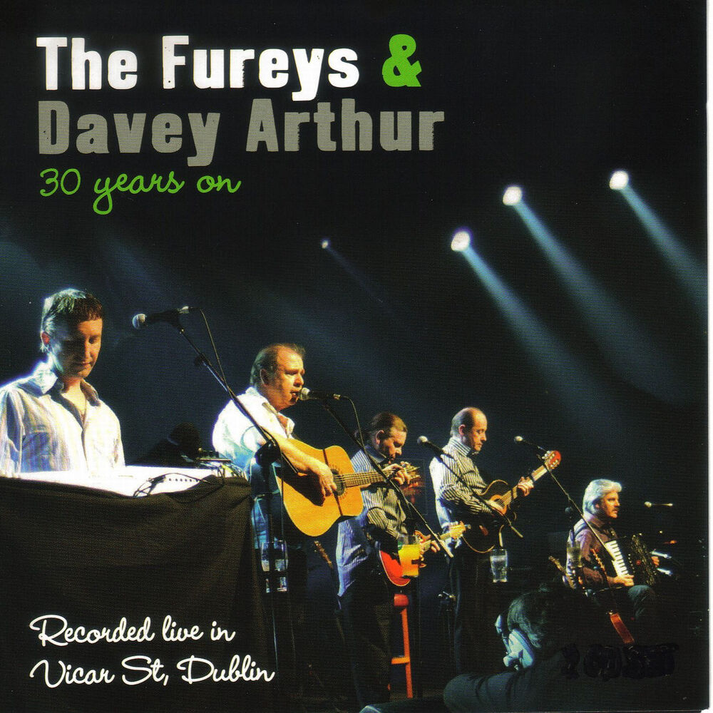 Picture of 30 Years On: Recorded Live in Vicar St, Dublin