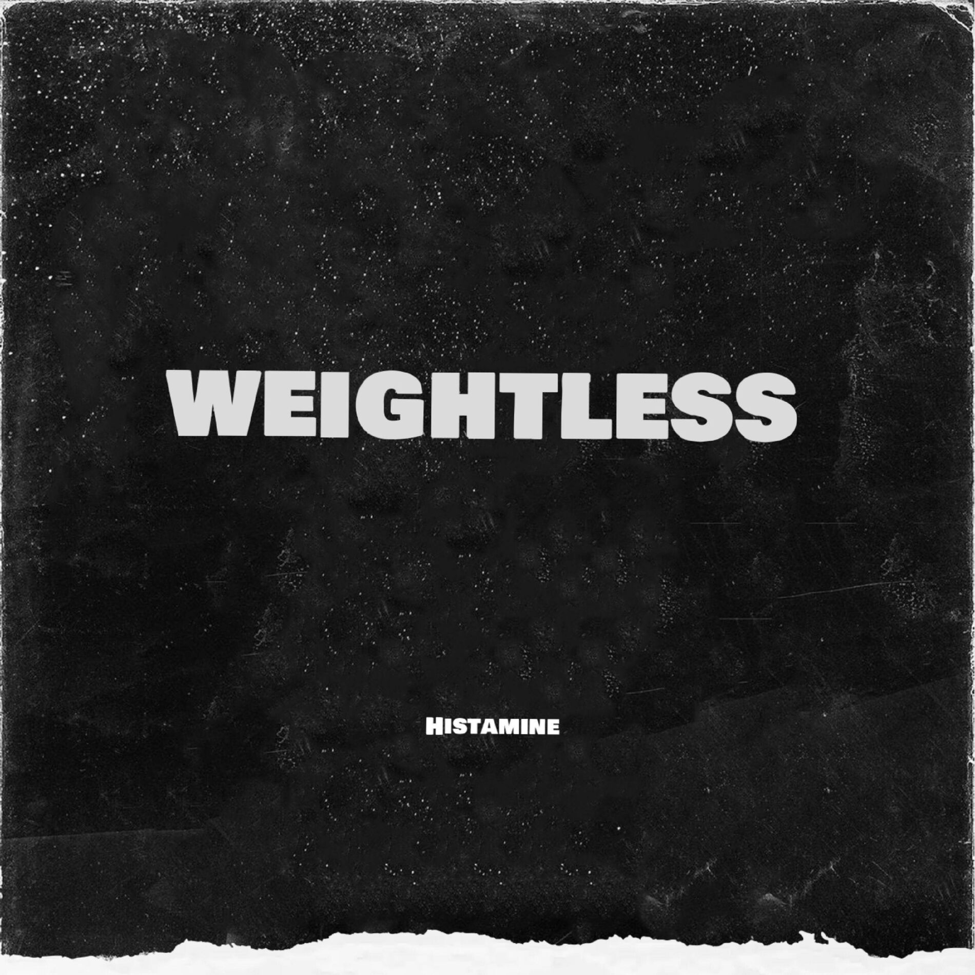 Album cover of Weightless (feat. Da Real Gee Money & Gaboro)