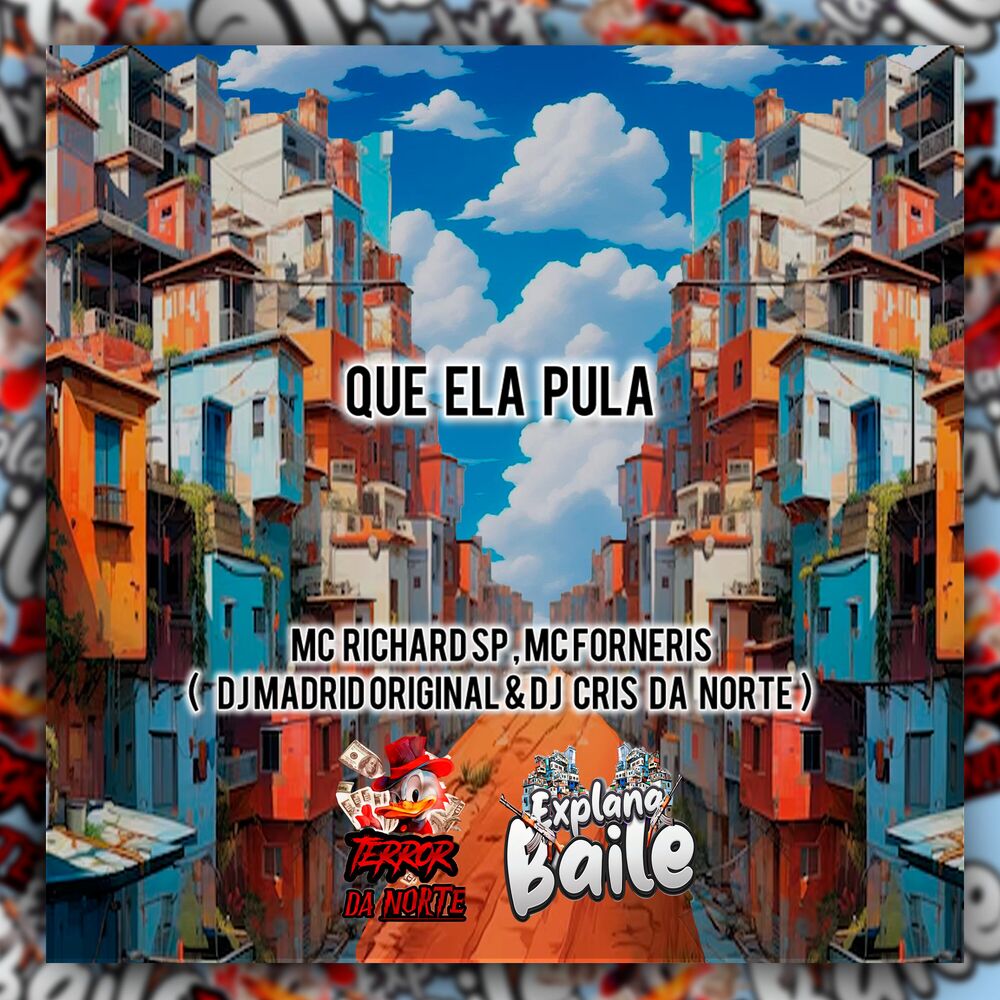 Picture of Que Ela Pula