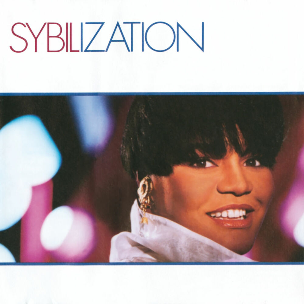 Picture of Sybilization