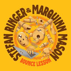 Cover of Bounce Lesson