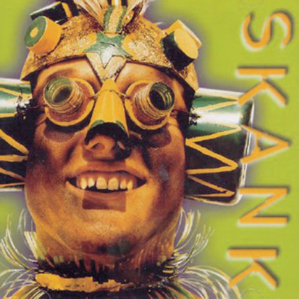 Album cover of Calango
