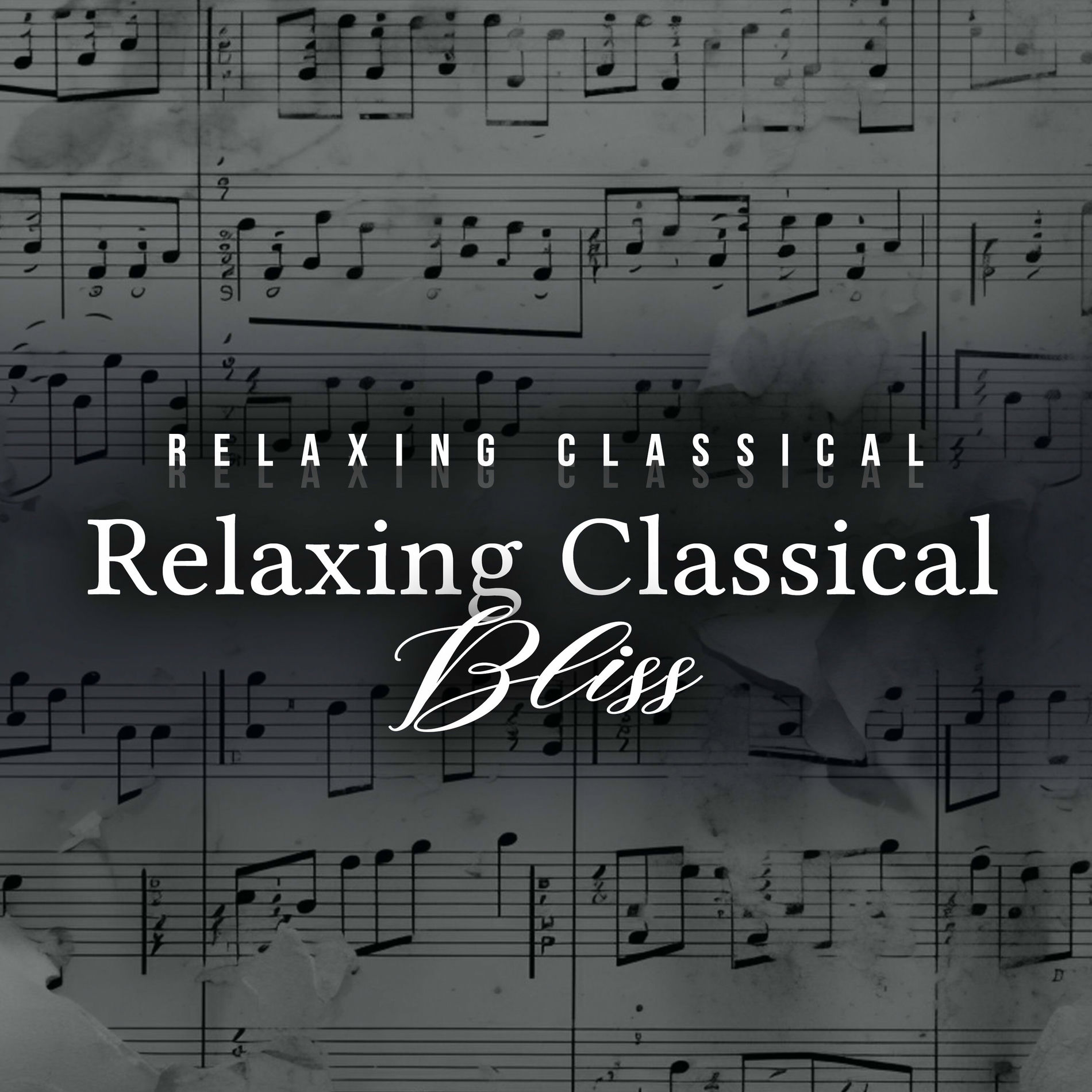 Album cover of Relaxing Classical Bliss