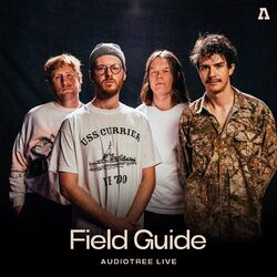 Cover of Field Guide on Audiotree Live