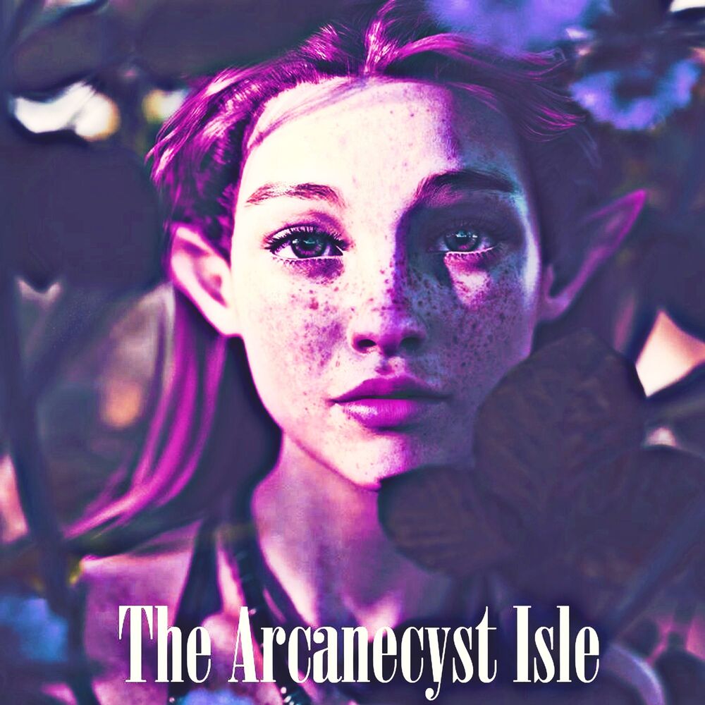 Picture of The Arcanecyst Isle