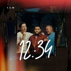 Cover of 12:34