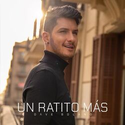 Cover of Un Ratito Más