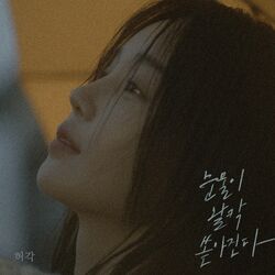 Cover of I’m In Tears