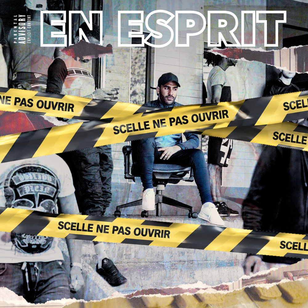 En esprit