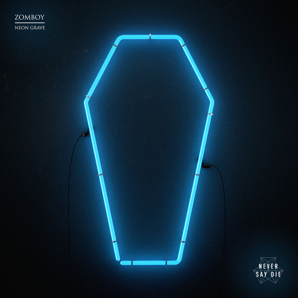 Picture of Neon Grave