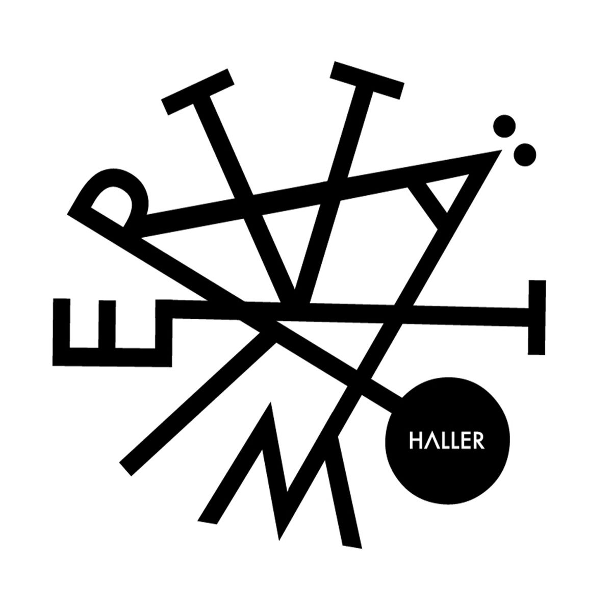Album cover of Tätowiert
