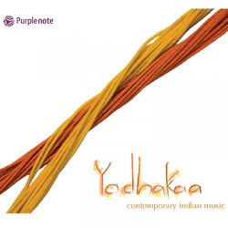 Cover of Yodhakaa