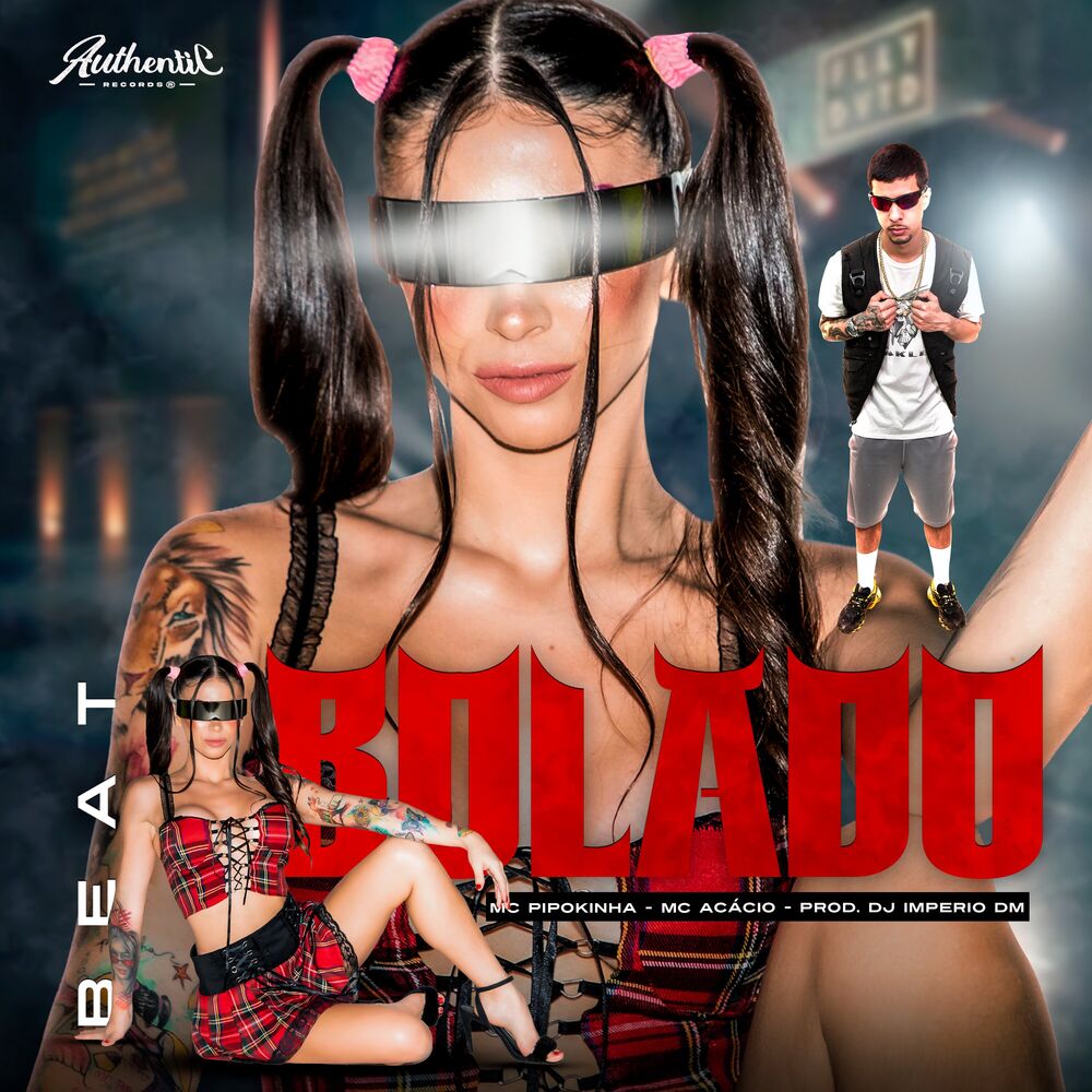 Picture of Beat Bolado