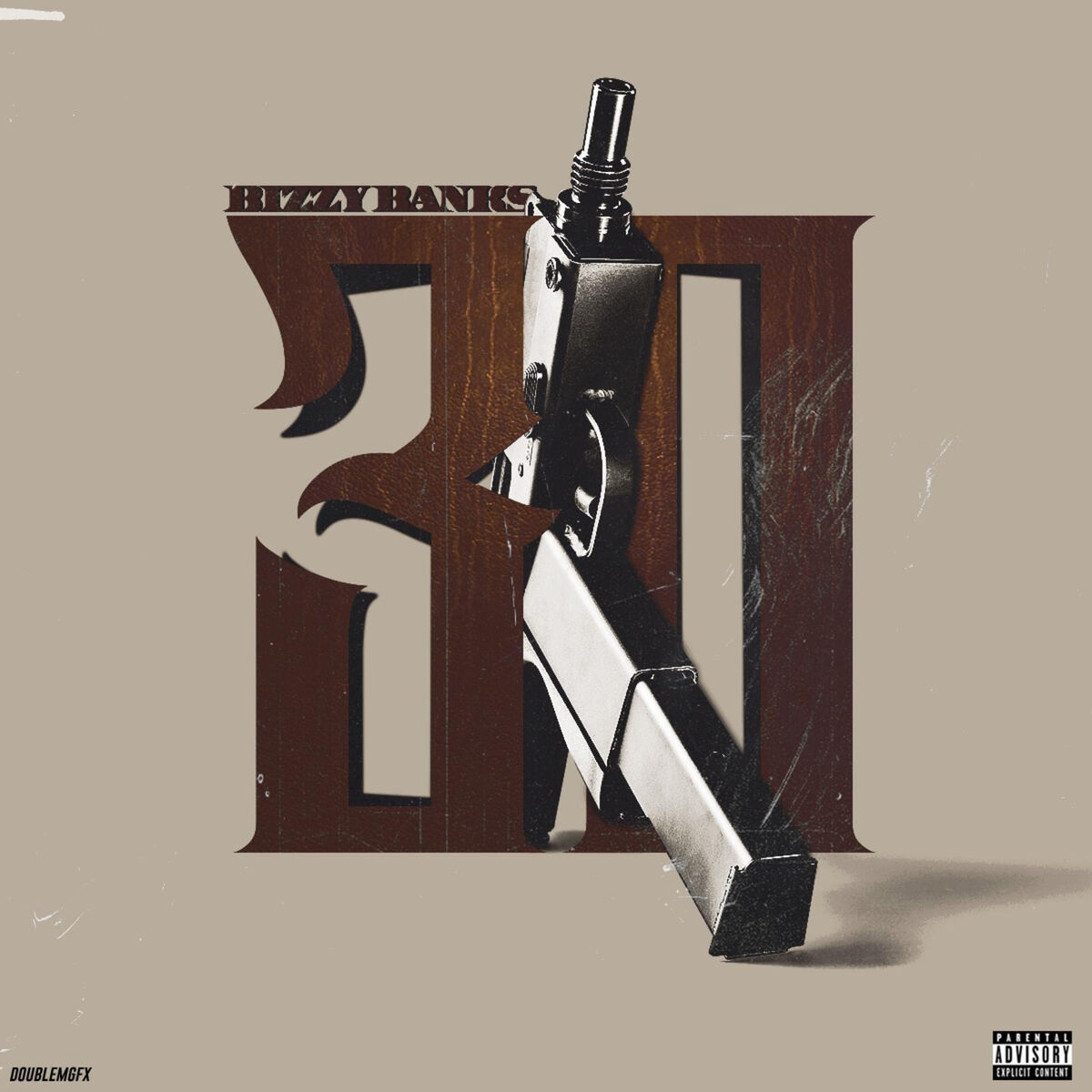 Album cover of 30