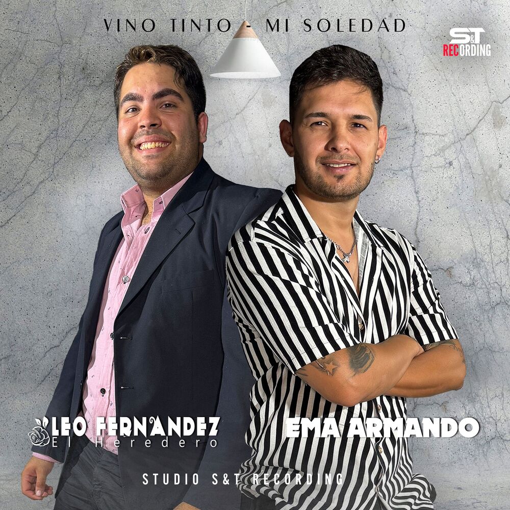 Picture of Vino Tinto - Mi Soledad