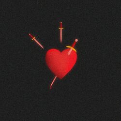 Cover of Hurt Me