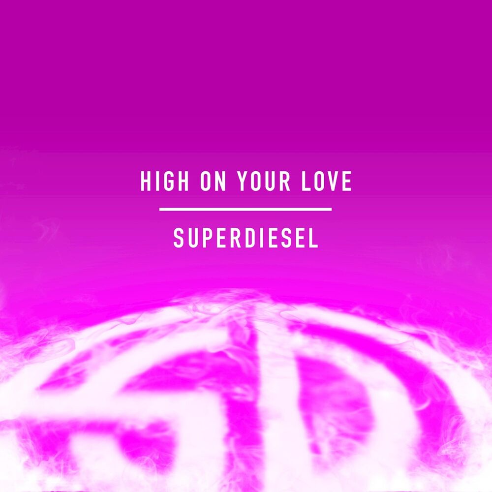 Picture of High On Your Love