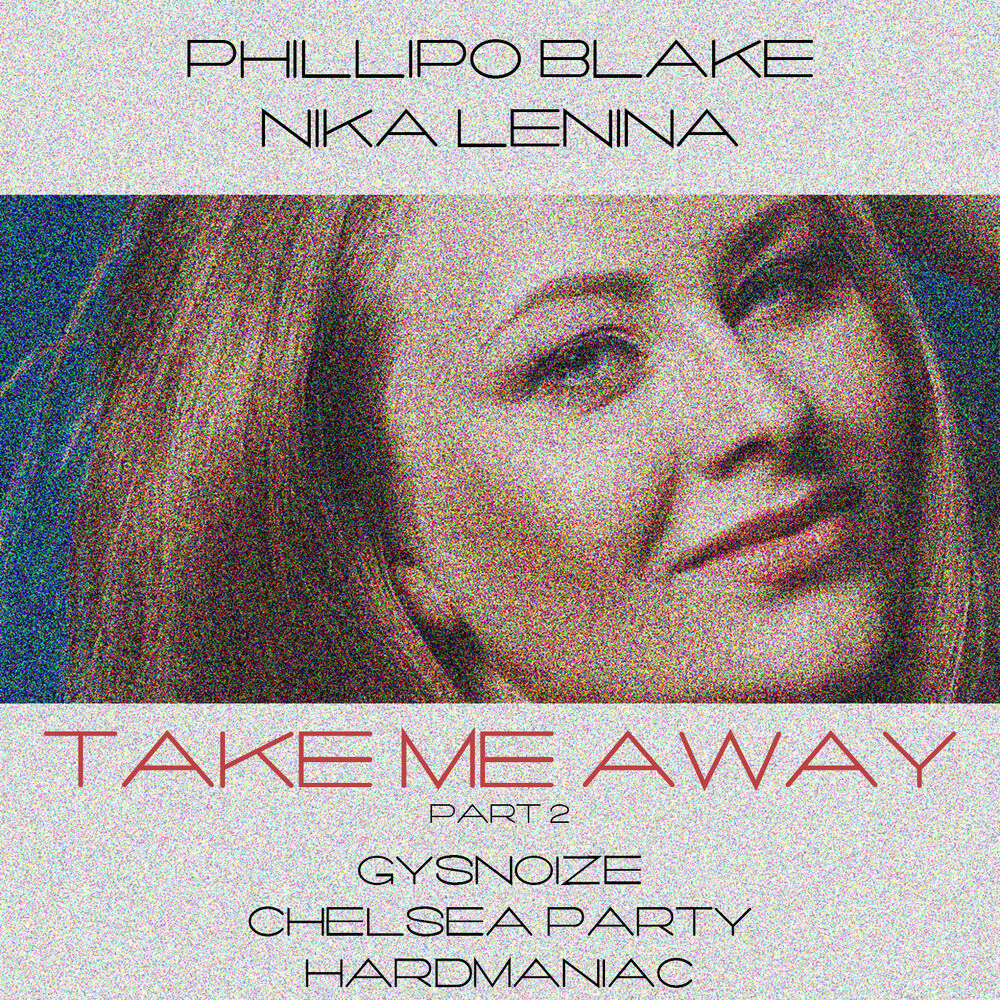 Picture of Take Me Away ( Remixes Part 2)