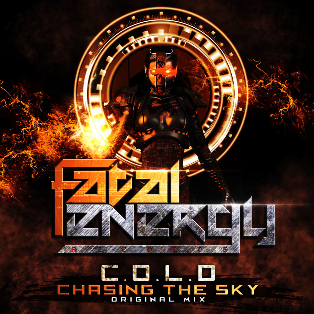 Picture of Chasing The Sky