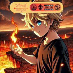 Cover of Garçon