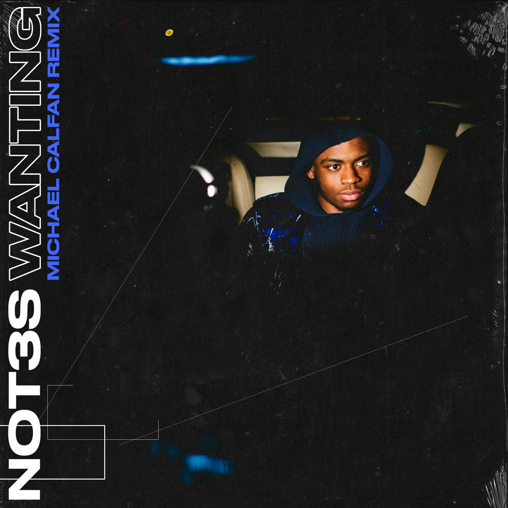 Picture of Wanting (Michael Calfan Remix)