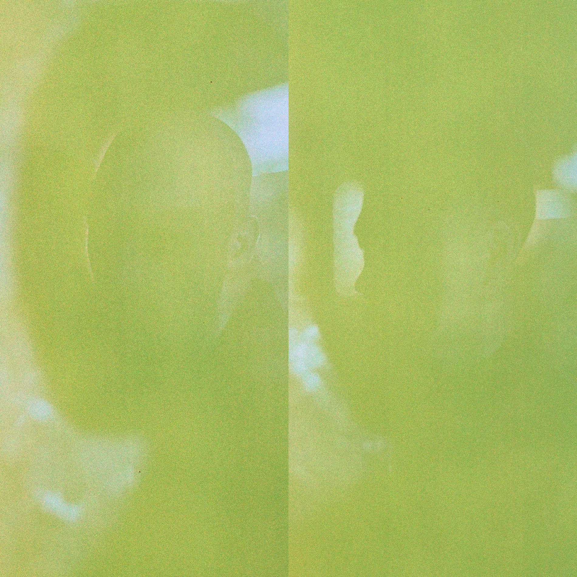 Album cover of Your Light
