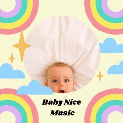 Cover of Baby Nice Music