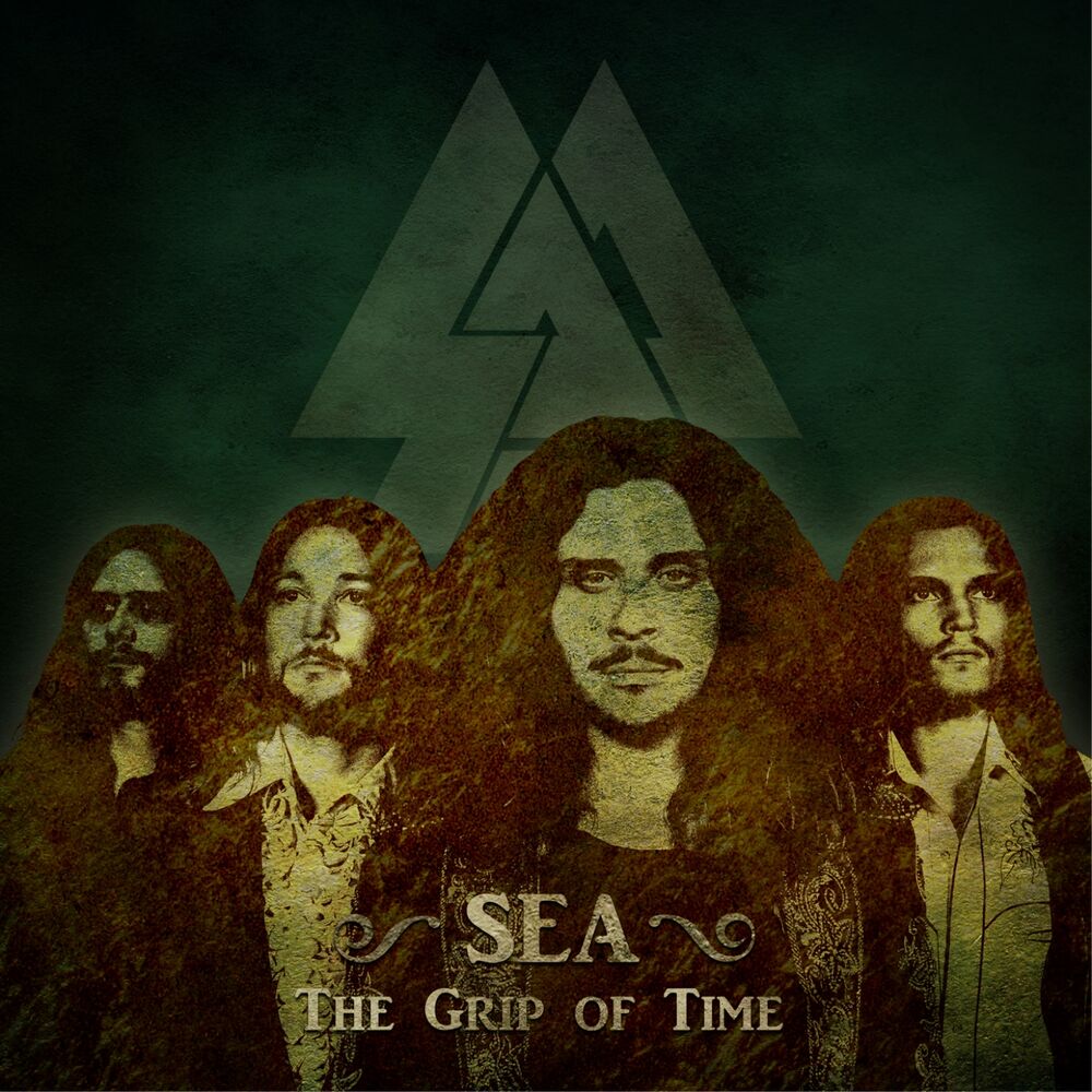 Picture of The Grip of Time