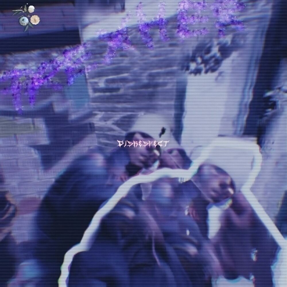 Picture of DISRESPECT
