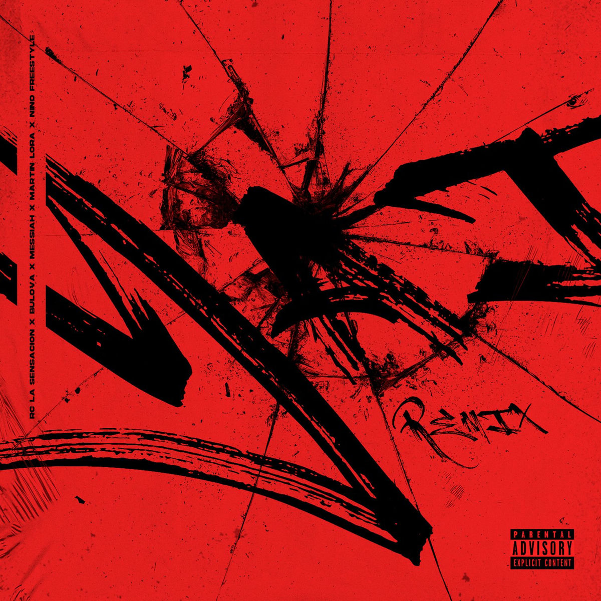 Album cover of Yai Remix