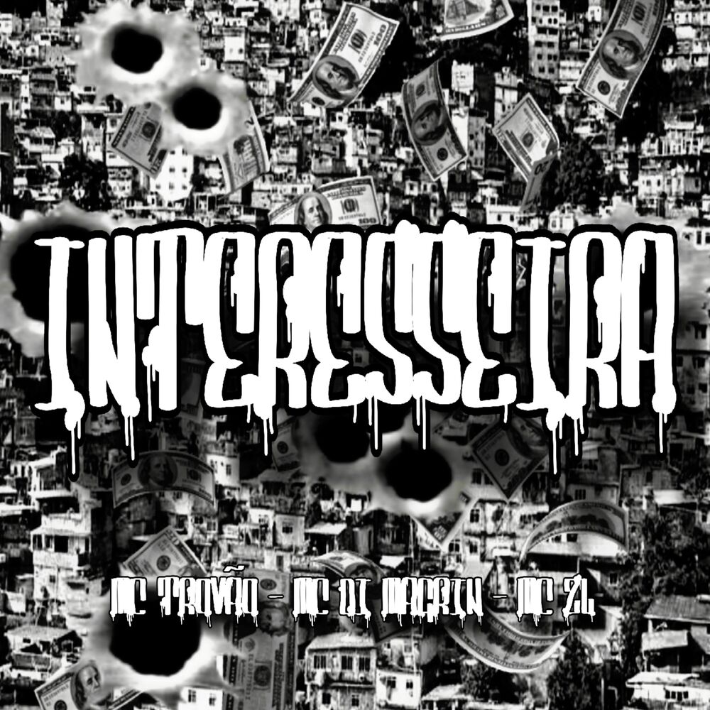 Picture of Interesseira