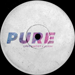 Cover of Pure