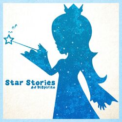 Cover of Star Stories