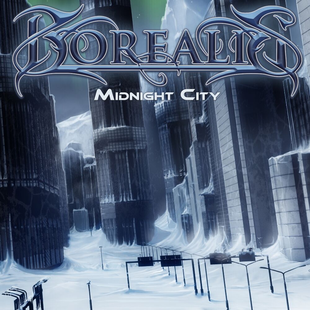 Picture of Midnight City (Re-Recorded)