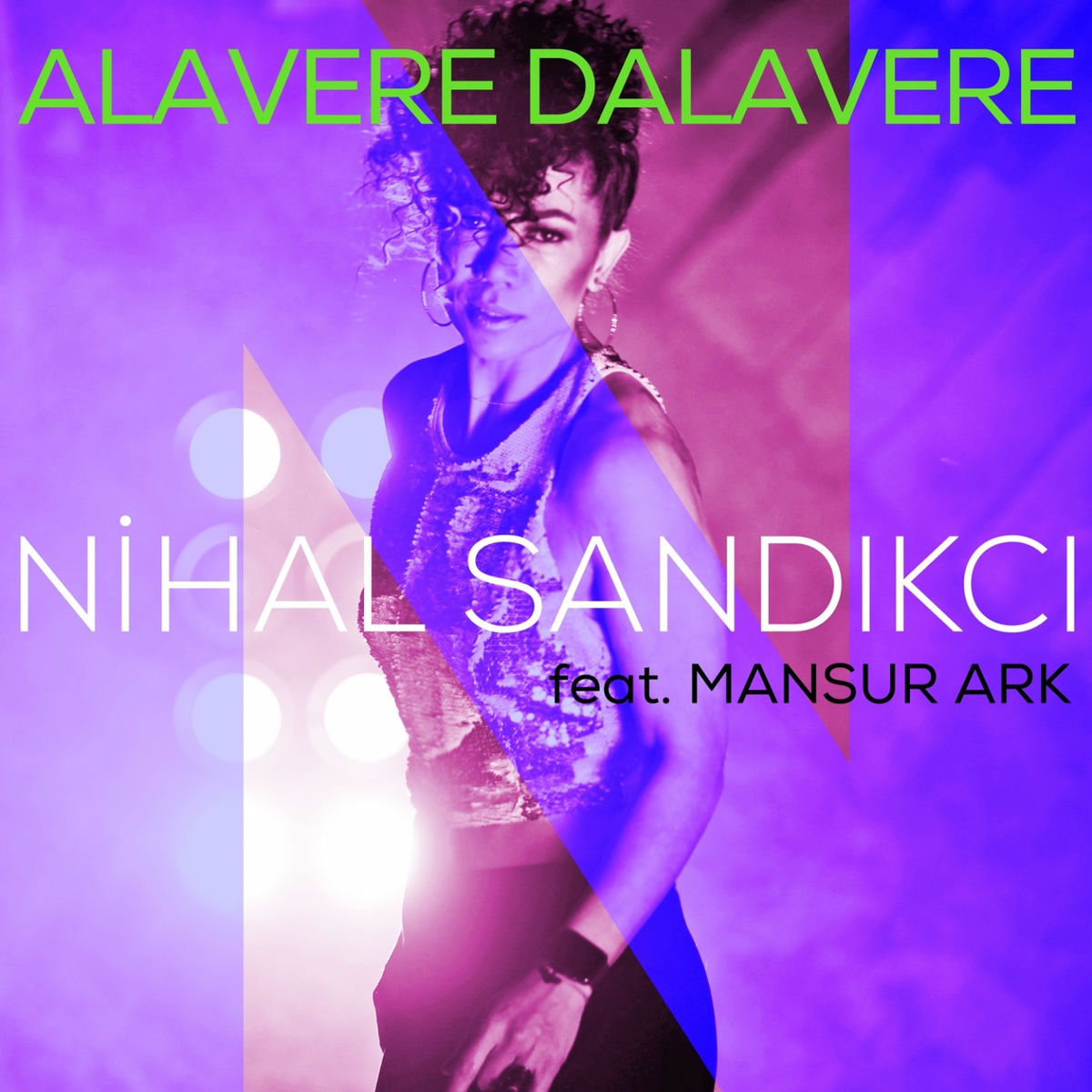 Album cover of Alavere Dalavere
