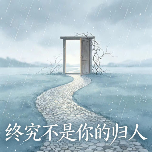 终究不是你的归人
