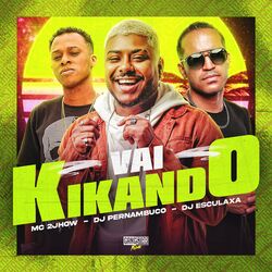 Cover of Vai Kikando