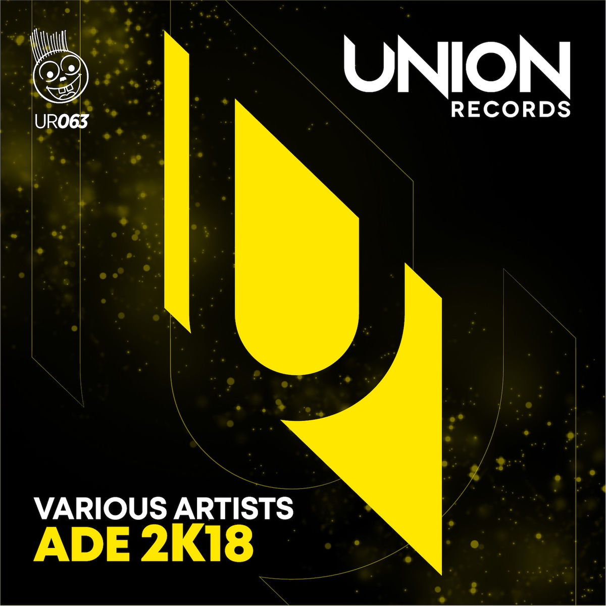 Album cover of Ade 2K18