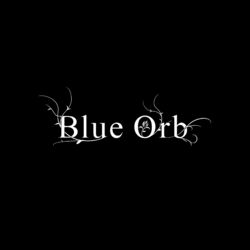 Cover of Blue Orb