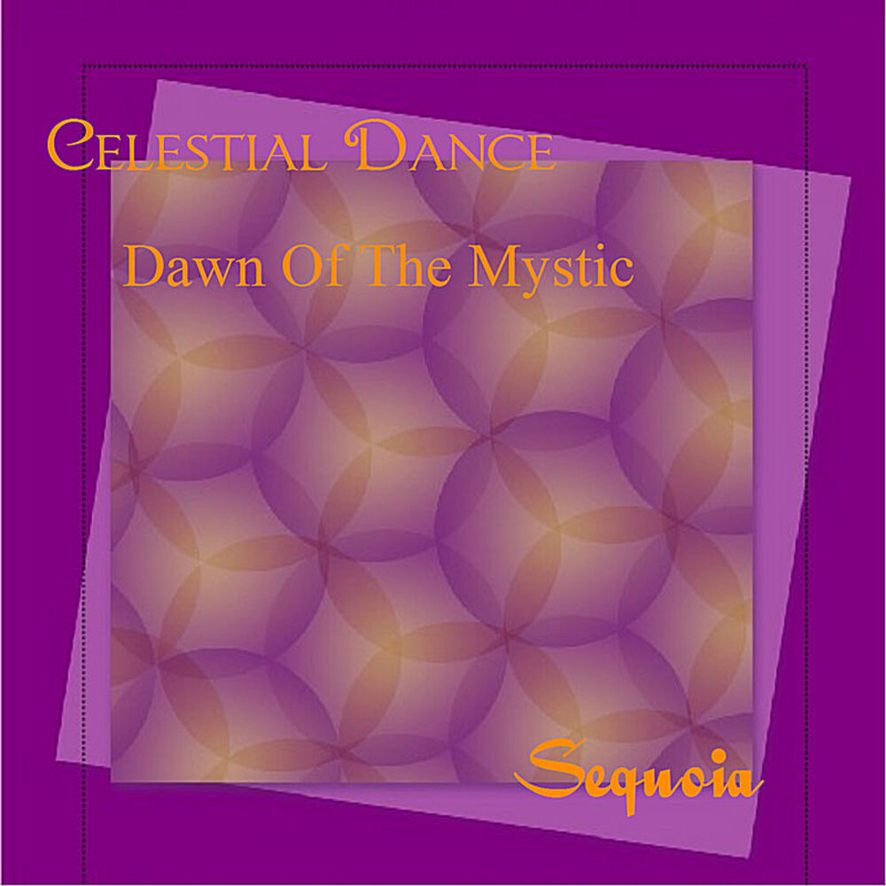 Picture of Celestial Dance/dawn Of The Mystic
