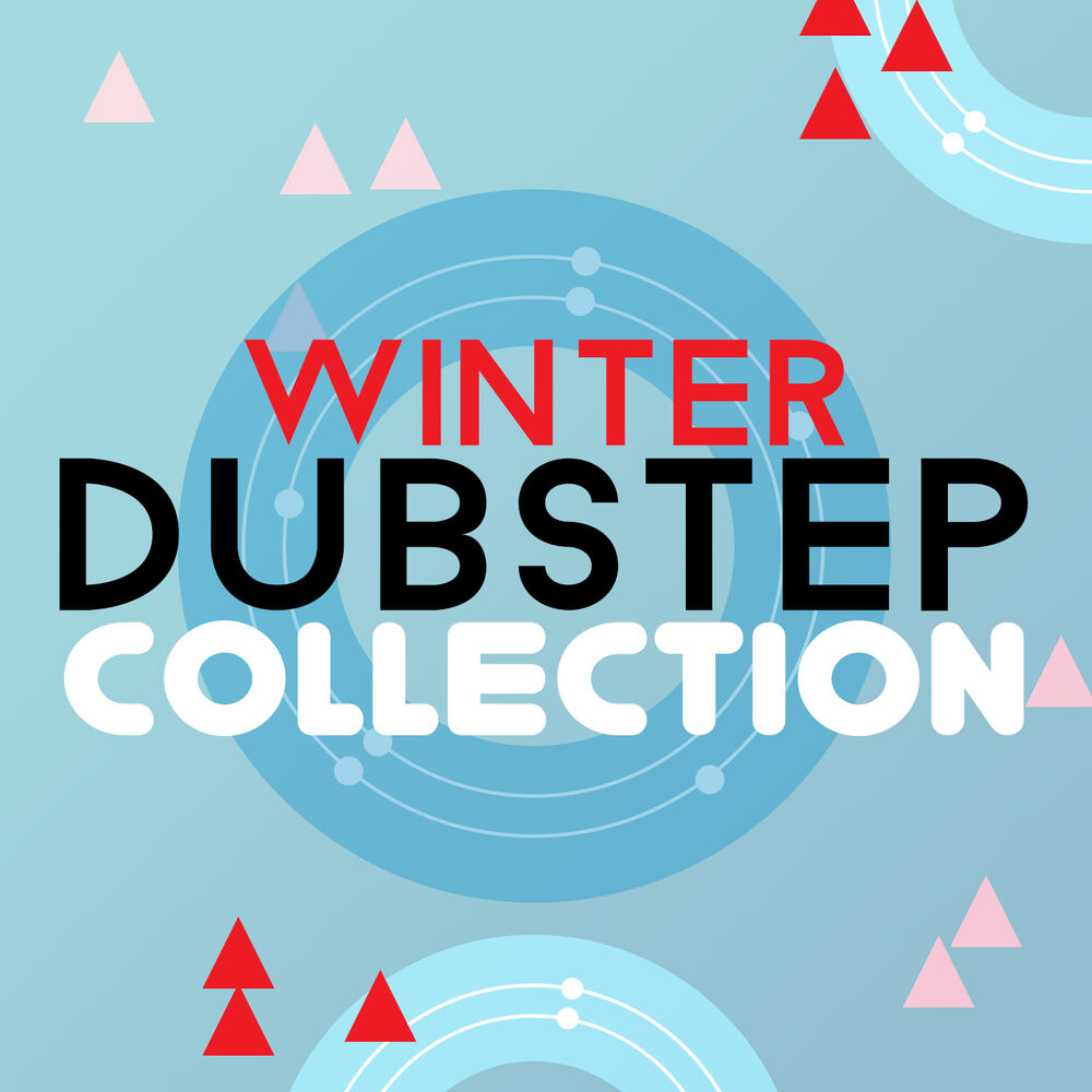 Picture of Winter Dubstep Collection