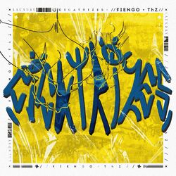 Cover of Cicatrizes