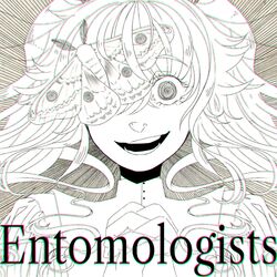 Cover of Entomologists
