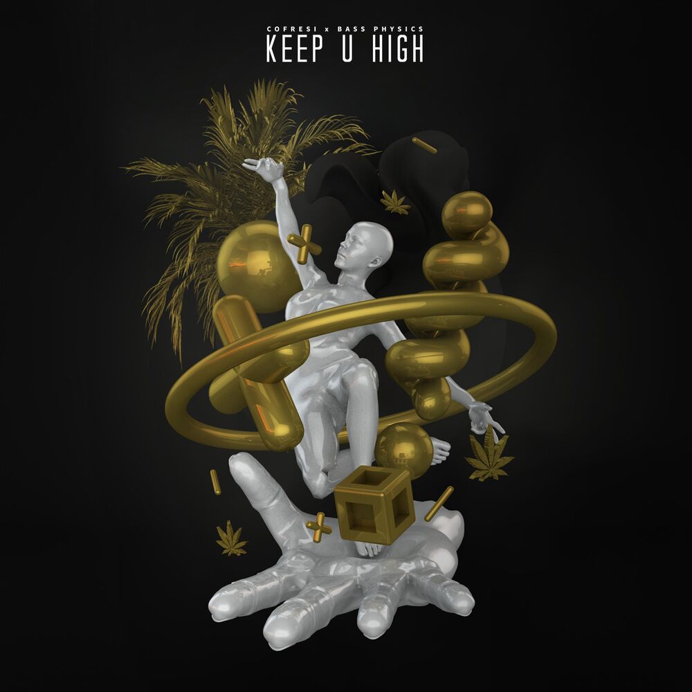 Picture of Keep U High