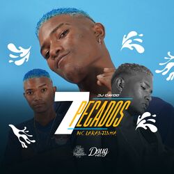 Cover of 7 Pecados