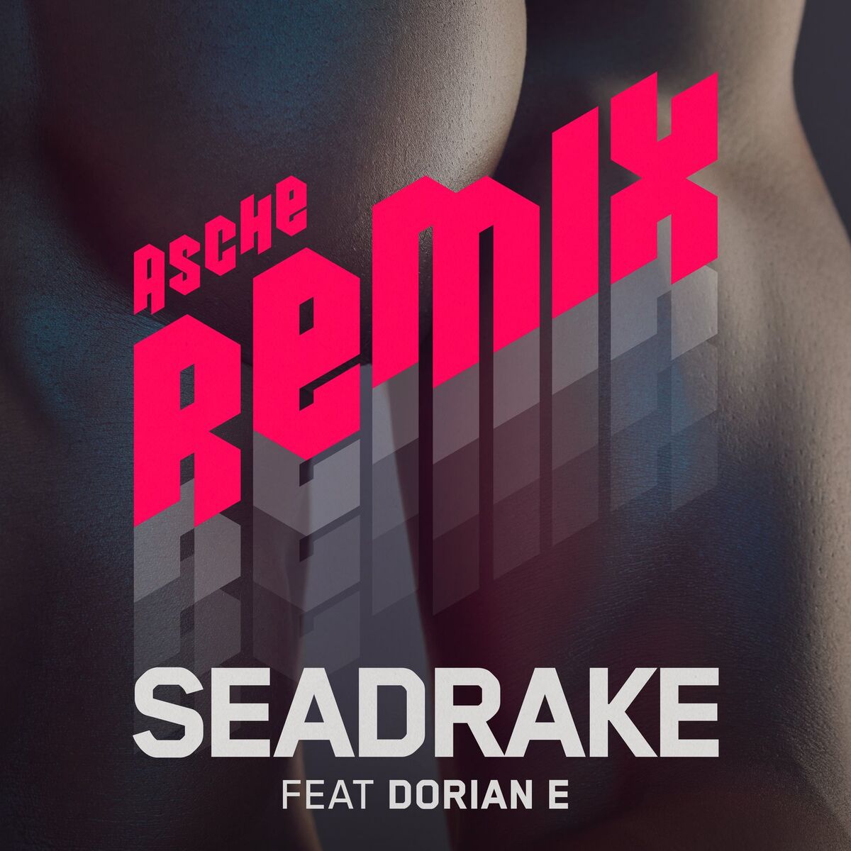 Album cover of Asche (Remix)
