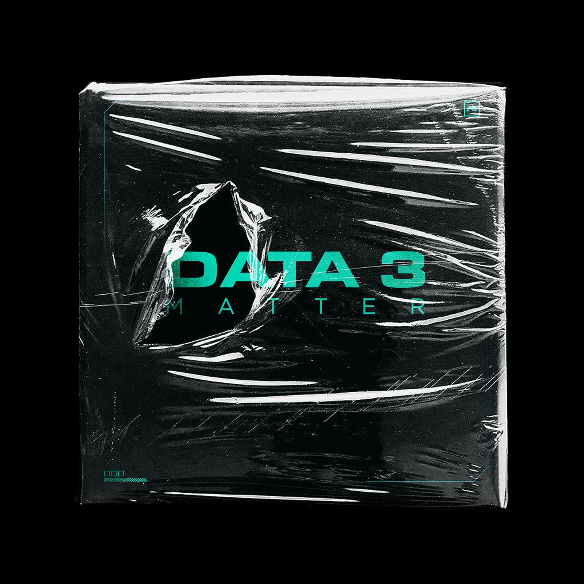 Album cover of Matter