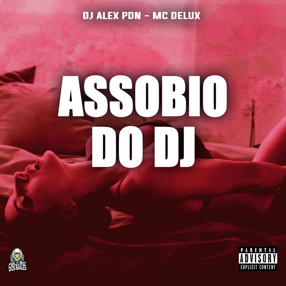 Picture of Assobio do Dj