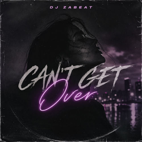 Can ́t Get Over