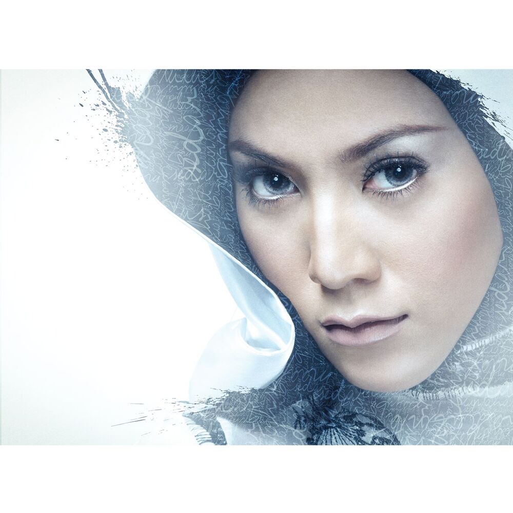 Picture of Shila Amzah